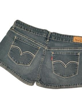 Levi’s Shorty shorts 9